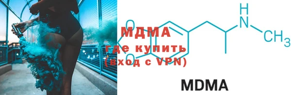 МДПВ Няндома